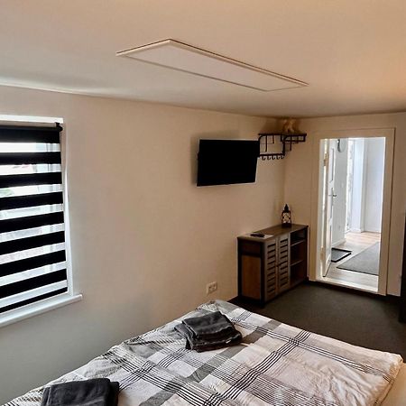 Gaestezimmer Teltow Luaran gambar