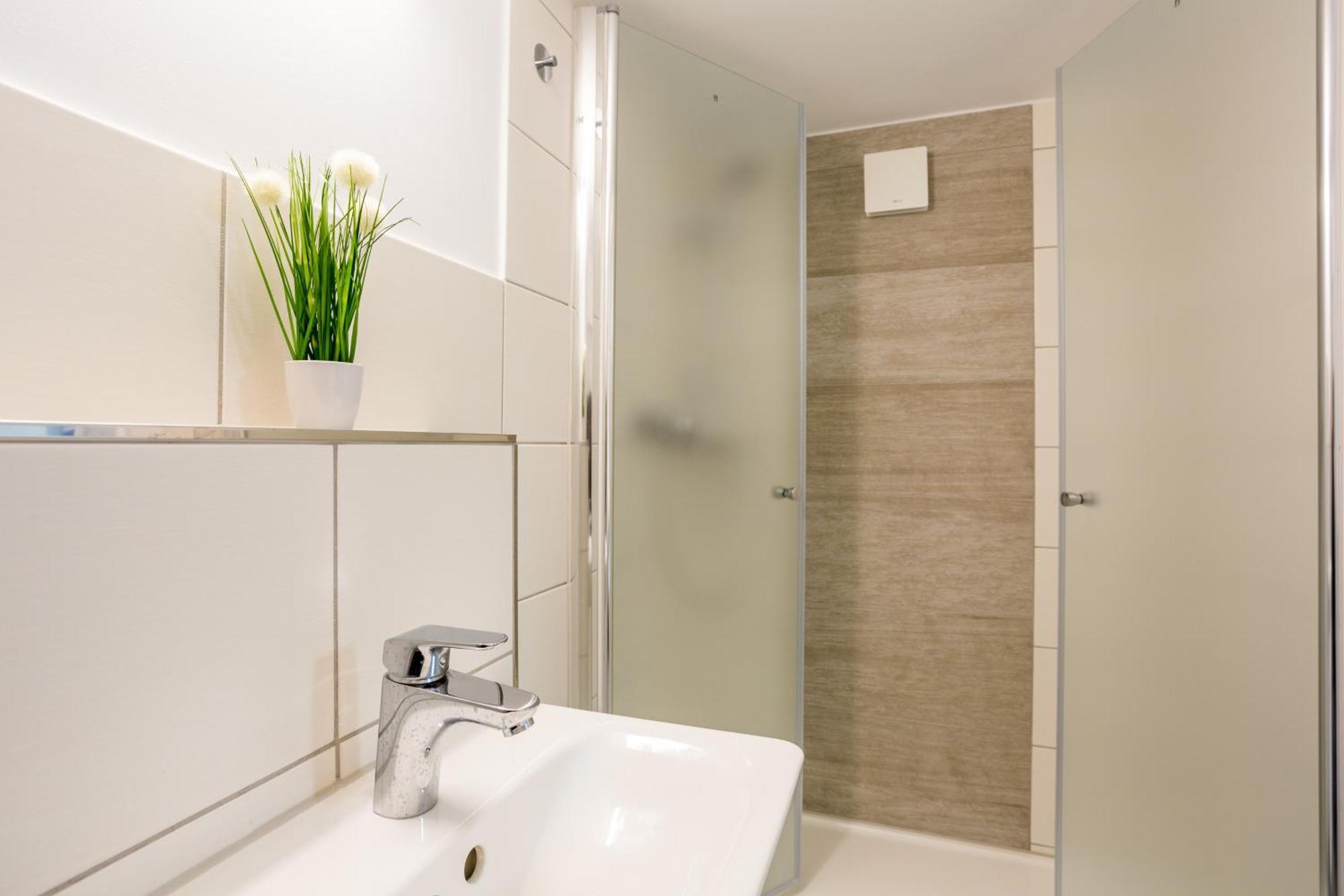 Gaestezimmer Teltow Luaran gambar