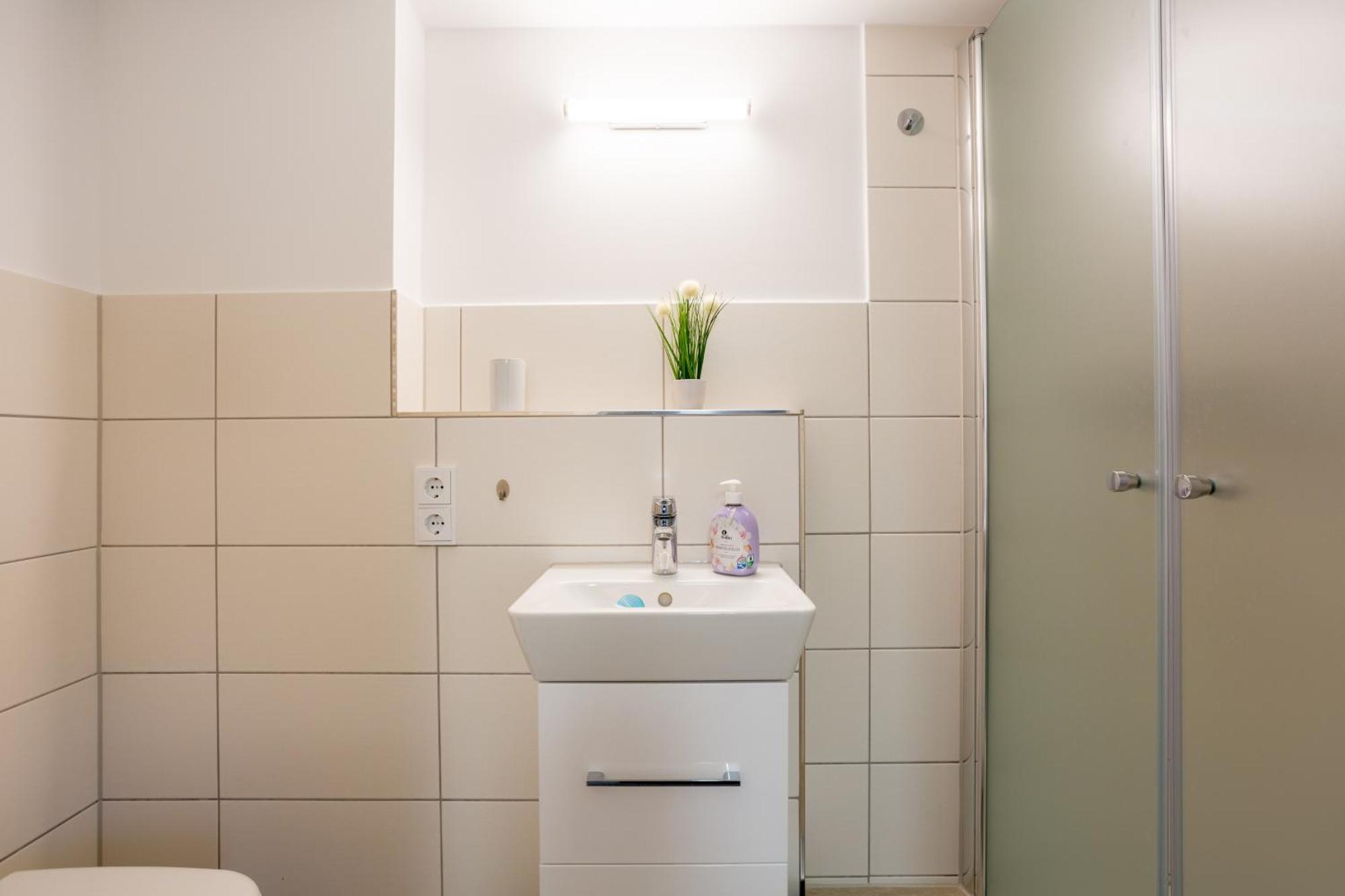 Gaestezimmer Teltow Luaran gambar