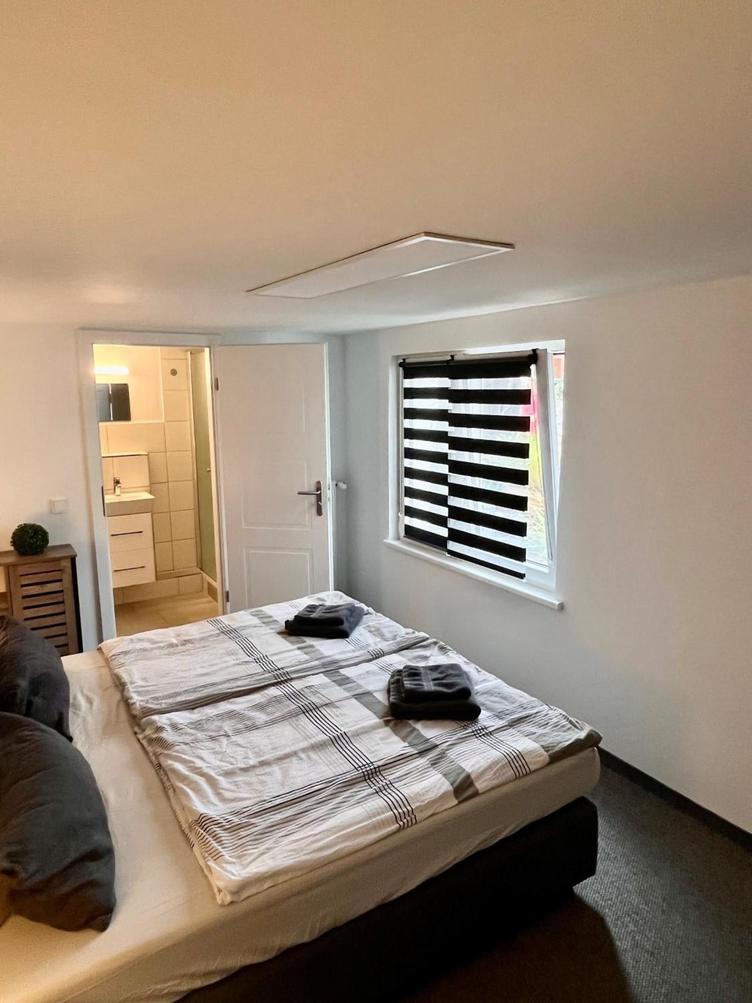 Gaestezimmer Teltow Luaran gambar