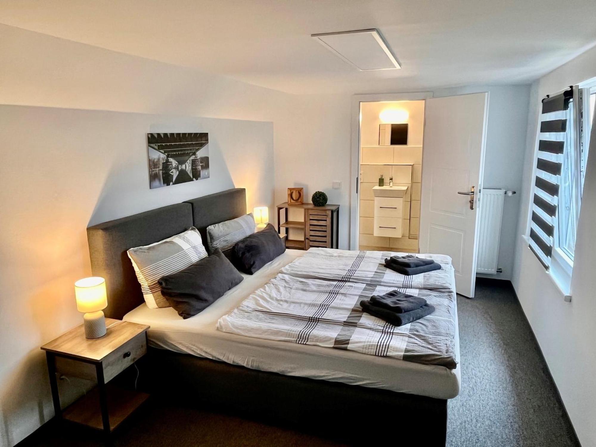 Gaestezimmer Teltow Luaran gambar